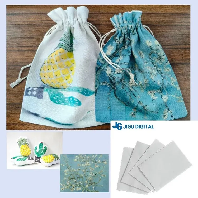 A4 Sublimation Paper Helps You Create DIY Creative Souvenirs A4 Sublimation Paper Helps You Create DIY Creative Souvenirs